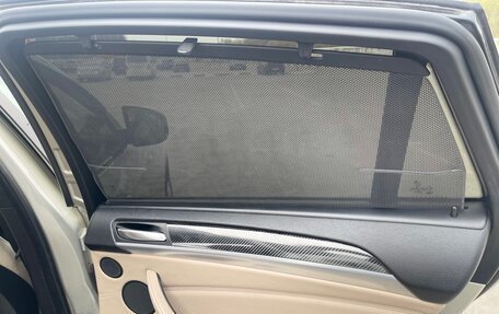 BMW X6, 2008 год, 1 690 000 рублей, 30 фотография