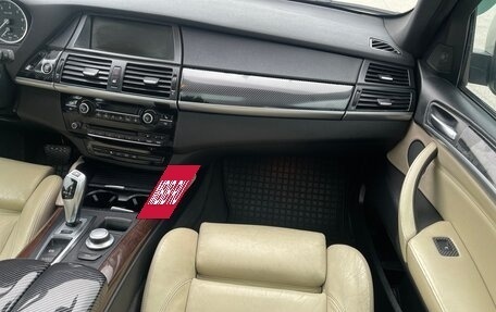 BMW X6, 2008 год, 1 690 000 рублей, 32 фотография