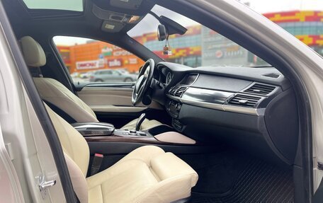 BMW X6, 2008 год, 1 690 000 рублей, 34 фотография