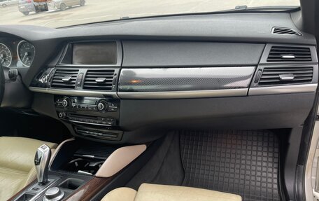 BMW X6, 2008 год, 1 690 000 рублей, 37 фотография