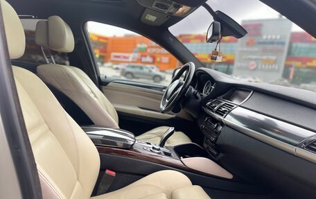 BMW X6, 2008 год, 1 690 000 рублей, 36 фотография