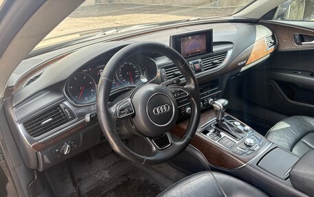 Audi A7, 2013 год, 1 900 000 рублей, 7 фотография