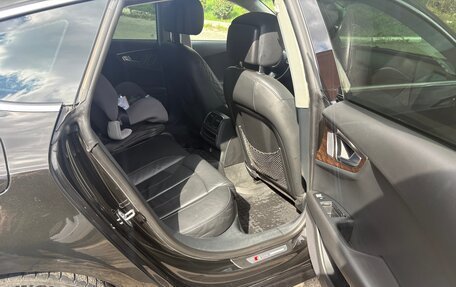 Audi A7, 2013 год, 1 900 000 рублей, 3 фотография