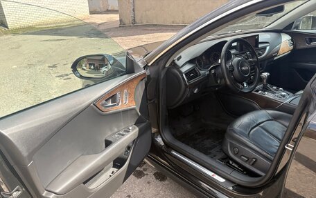 Audi A7, 2013 год, 1 900 000 рублей, 9 фотография