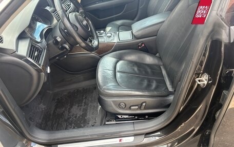 Audi A7, 2013 год, 1 900 000 рублей, 6 фотография