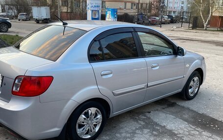 KIA Rio II, 2010 год, 545 000 рублей, 4 фотография