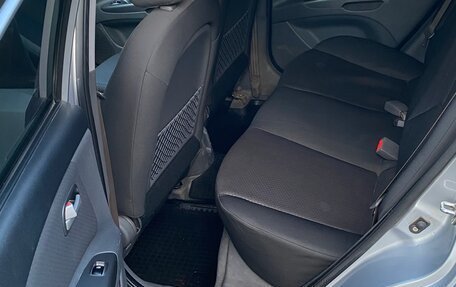 KIA Rio II, 2010 год, 545 000 рублей, 9 фотография