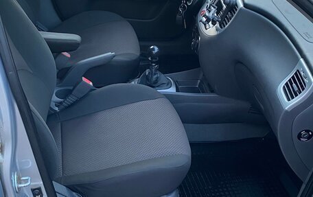 KIA Rio II, 2010 год, 545 000 рублей, 14 фотография