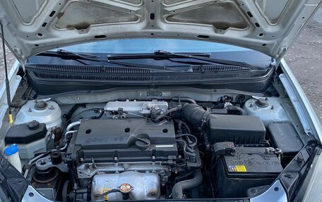 KIA Rio II, 2010 год, 545 000 рублей, 17 фотография