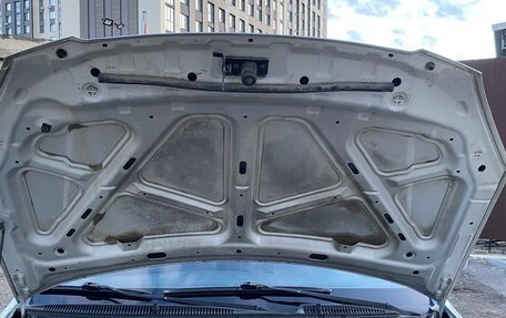 KIA Rio II, 2010 год, 545 000 рублей, 16 фотография