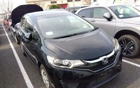 Honda Fit III, 2016 год, 1 215 000 рублей, 2 фотография