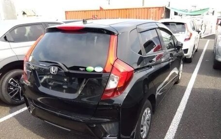 Honda Fit III, 2016 год, 1 215 000 рублей, 4 фотография