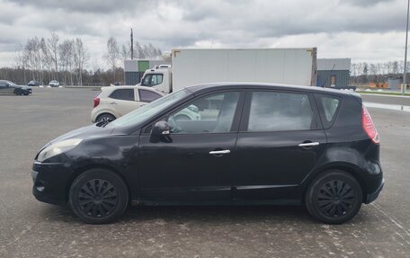 Renault Scenic III, 2011 год, 598 000 рублей, 2 фотография