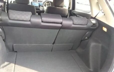 Honda Fit III, 2016 год, 1 215 000 рублей, 8 фотография