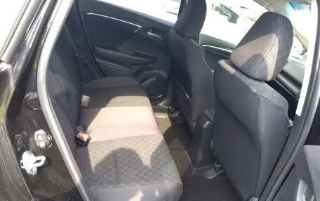 Honda Fit III, 2016 год, 1 215 000 рублей, 10 фотография