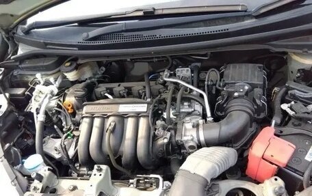 Honda Fit III, 2016 год, 1 215 000 рублей, 11 фотография