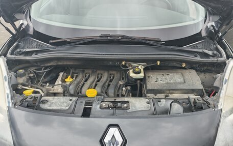 Renault Scenic III, 2011 год, 598 000 рублей, 11 фотография