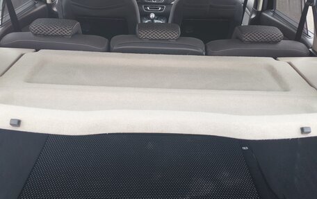 Renault Scenic III, 2011 год, 598 000 рублей, 10 фотография