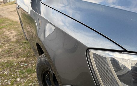 Volkswagen Jetta VI, 2012 год, 990 000 рублей, 8 фотография