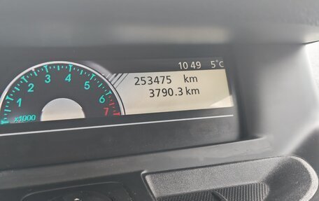 Renault Scenic III, 2011 год, 598 000 рублей, 12 фотография