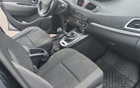 Renault Scenic III, 2011 год, 598 000 рублей, 6 фотография