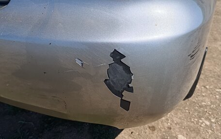 Subaru Impreza III, 2006 год, 980 000 рублей, 8 фотография
