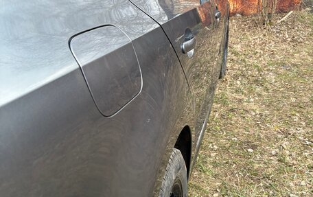 Volkswagen Jetta VI, 2012 год, 990 000 рублей, 13 фотография