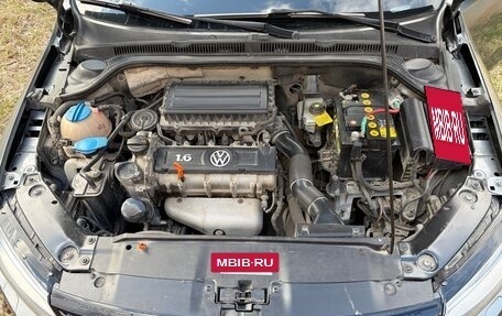 Volkswagen Jetta VI, 2012 год, 990 000 рублей, 9 фотография