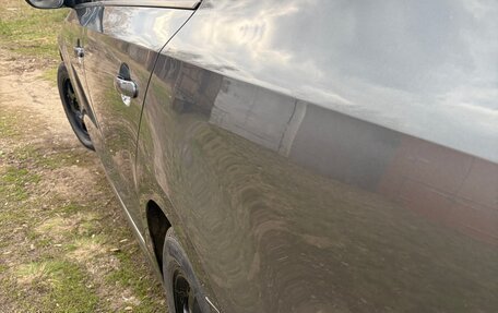 Volkswagen Jetta VI, 2012 год, 990 000 рублей, 10 фотография