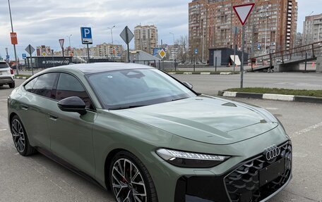 Audi A5, 2025 год, 6 400 000 рублей, 3 фотография