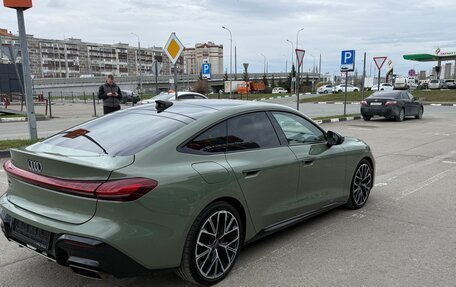 Audi A5, 2025 год, 6 400 000 рублей, 5 фотография