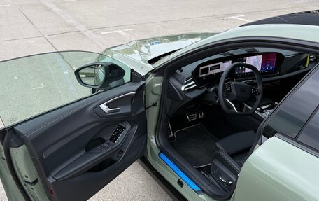 Audi A5, 2025 год, 6 400 000 рублей, 9 фотография