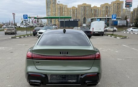 Audi A5, 2025 год, 6 400 000 рублей, 6 фотография