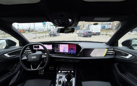 Audi A5, 2025 год, 6 400 000 рублей, 13 фотография