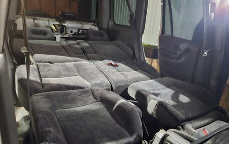 Honda CR-V IV, 1998 год, 310 000 рублей, 2 фотография