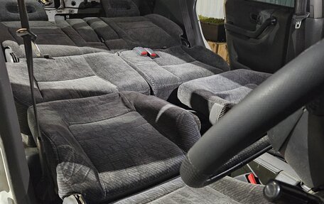 Honda CR-V IV, 1998 год, 310 000 рублей, 3 фотография