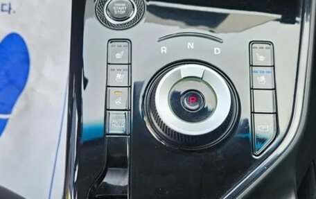 KIA Niro, 2022 год, 1 410 000 рублей, 8 фотография