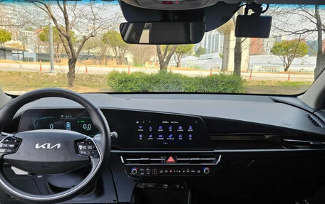 KIA Niro, 2022 год, 1 410 000 рублей, 9 фотография