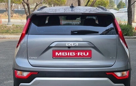 KIA Niro, 2022 год, 1 410 000 рублей, 4 фотография
