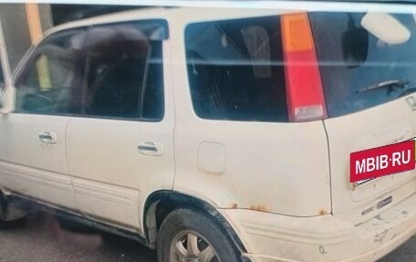 Honda CR-V IV, 1998 год, 310 000 рублей, 4 фотография