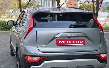 KIA Niro, 2022 год, 1 410 000 рублей, 5 фотография