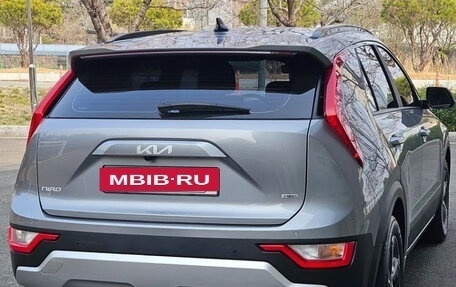 KIA Niro, 2022 год, 1 410 000 рублей, 6 фотография