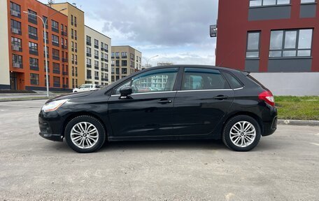 Citroen C4 II рестайлинг, 2011 год, 640 000 рублей, 4 фотография
