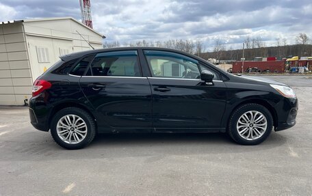 Citroen C4 II рестайлинг, 2011 год, 640 000 рублей, 8 фотография