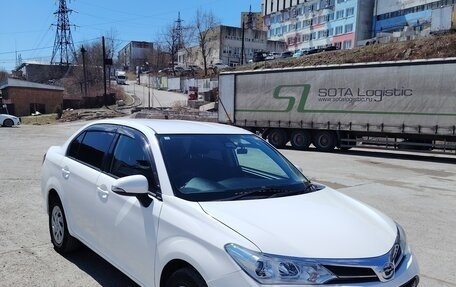 Toyota Corolla, 2020 год, 1 100 000 рублей, 2 фотография