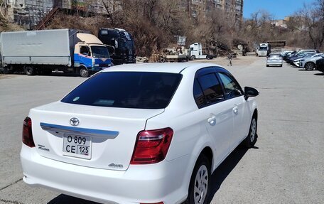 Toyota Corolla, 2020 год, 1 100 000 рублей, 3 фотография