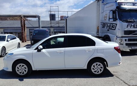 Toyota Corolla, 2020 год, 1 100 000 рублей, 8 фотография