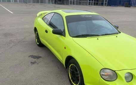 Toyota Celica VII рестайлинг, 1995 год, 650 000 рублей, 2 фотография