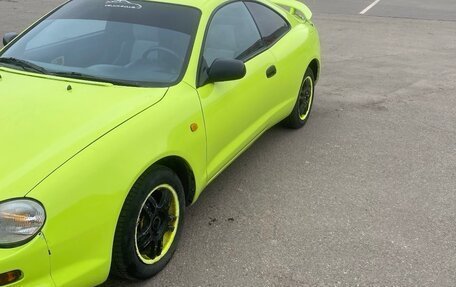 Toyota Celica VII рестайлинг, 1995 год, 650 000 рублей, 3 фотография