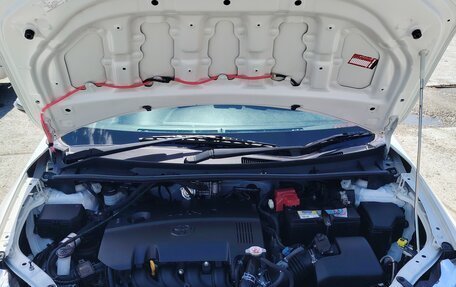 Toyota Corolla, 2020 год, 1 100 000 рублей, 5 фотография